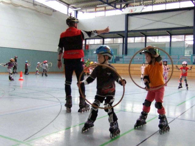 Neue Sportabteilung Skaten Neue Sportabteilung Skaten