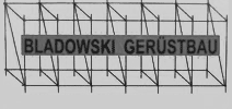 Geruestbau Adolf Bladowski