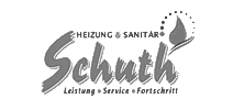 Schuth Heizung & Sanitär