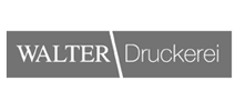 Walter Druckerei