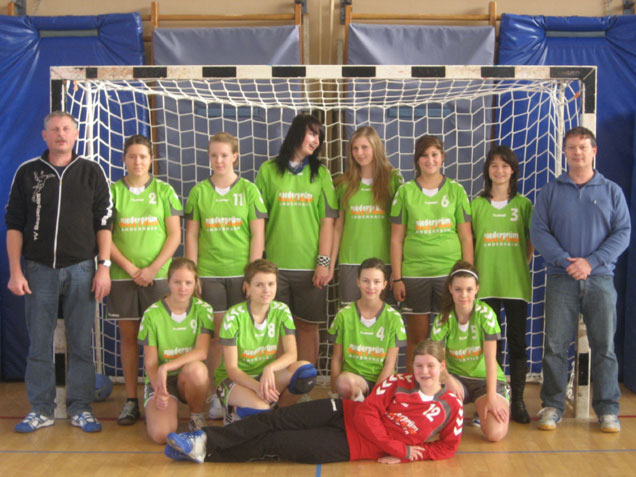weibliche B2