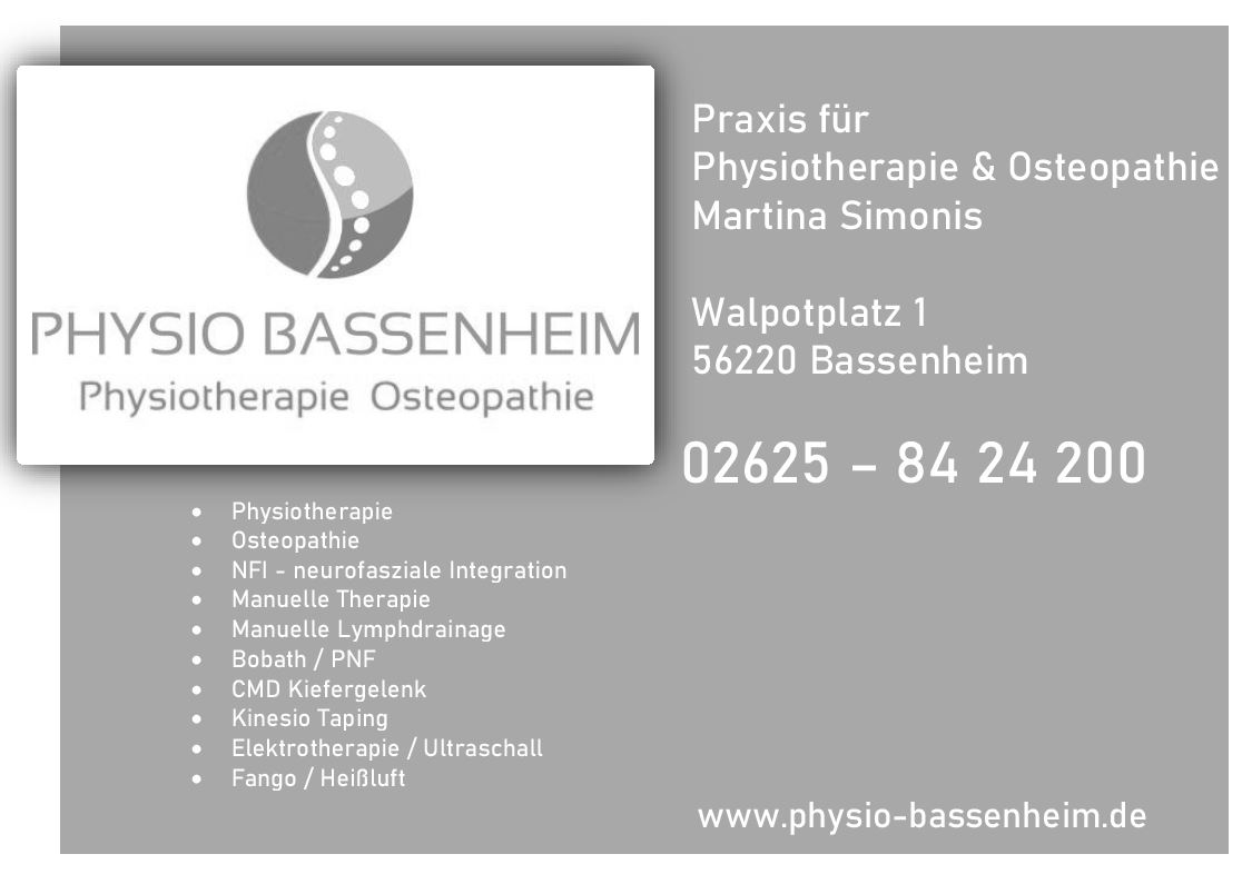 Physio Bassenheim