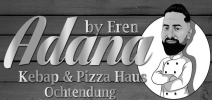 Adana Kebap & Pizza Haus Ochtendung